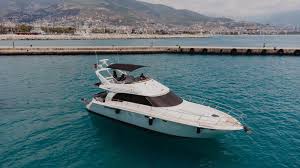 Bahar Dikili Tekne Turunda Yüzme Molası Artışı