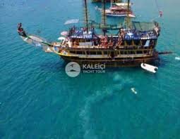 Dikili Mayıs Tekne Turunda Denizaltı Keşif Turları