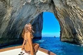 Bahar Dikili Tekne Turunda Termal Sular Keyfi