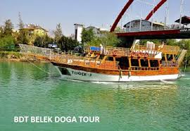 Dikili Eylül Tekne Turunda Ege Sonbahar Havası
